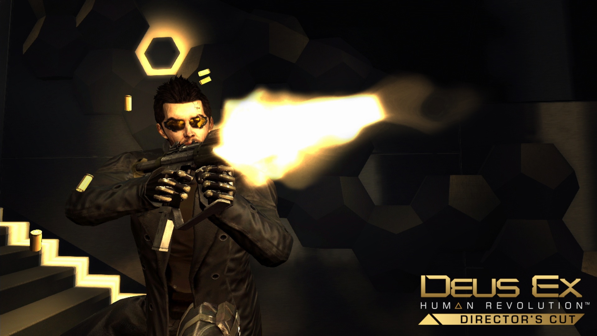 ɱΧ3Deus Ex Human Revolution5޸