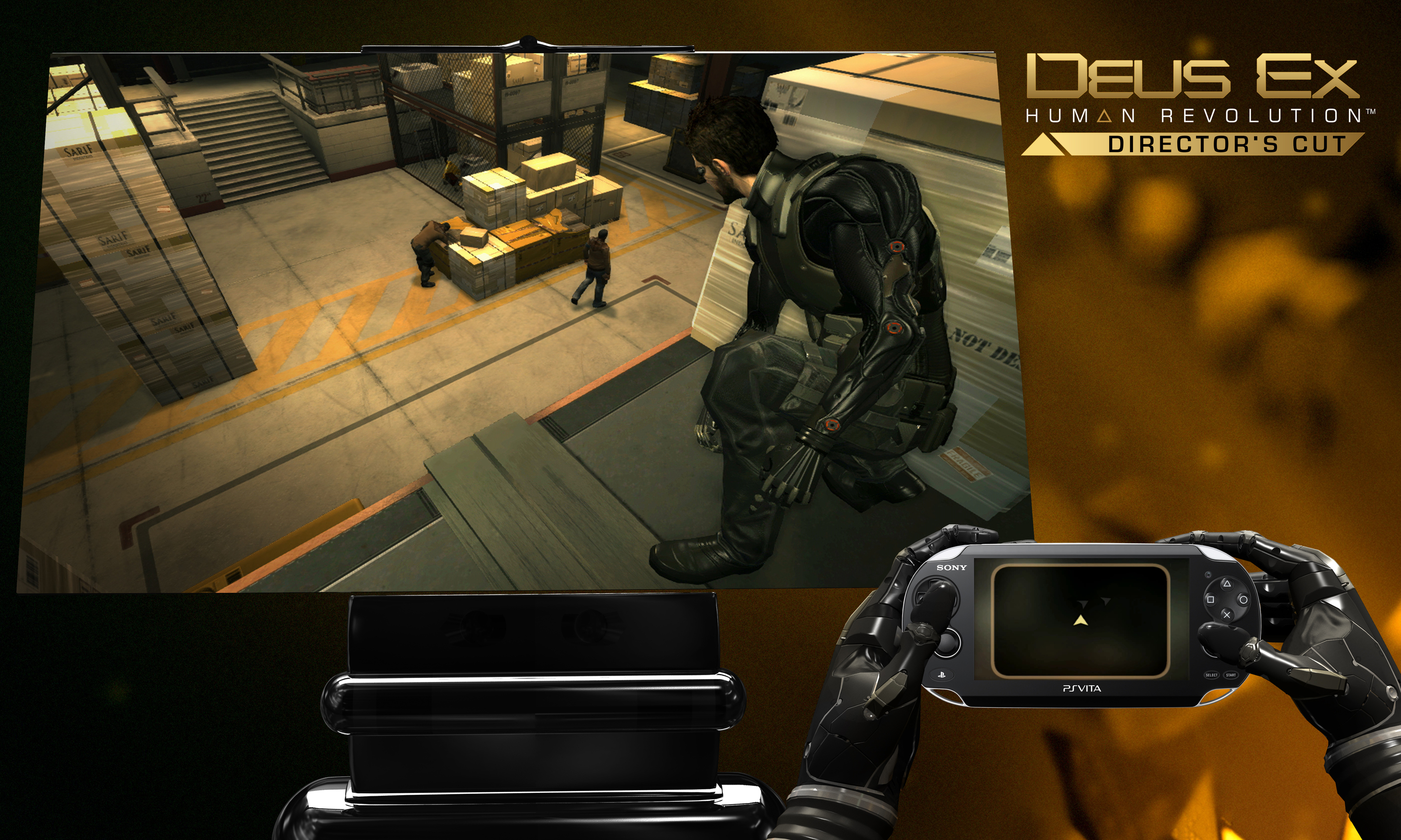 ɱΧ3Deus Ex Human Revolutionv1.0.618.8޸