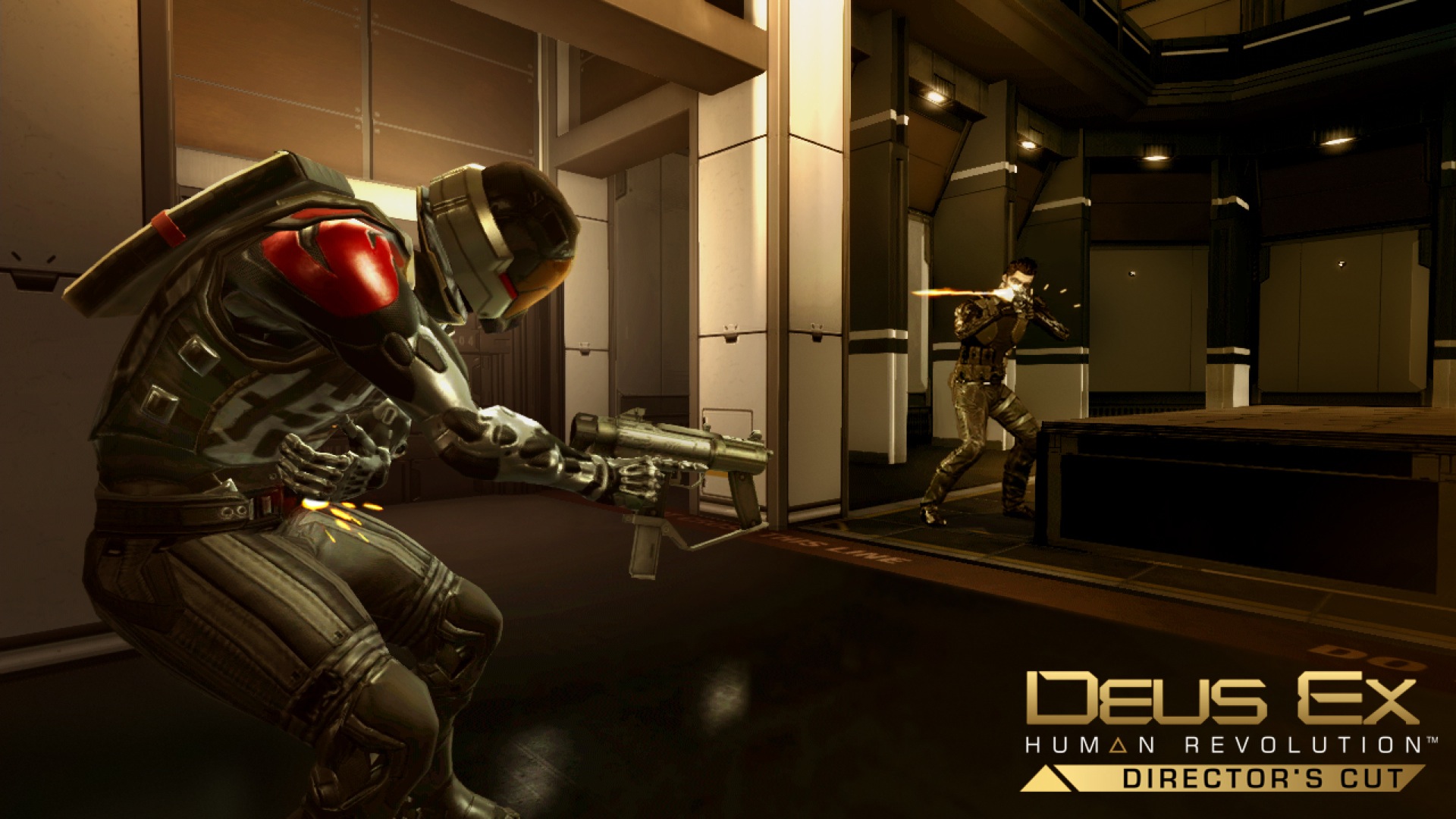 ɱΧ3Deus Ex Human Revolutionv1.0.618.8޸