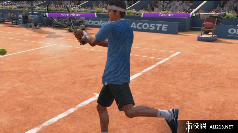 VR4Virtua Tennis 4޸