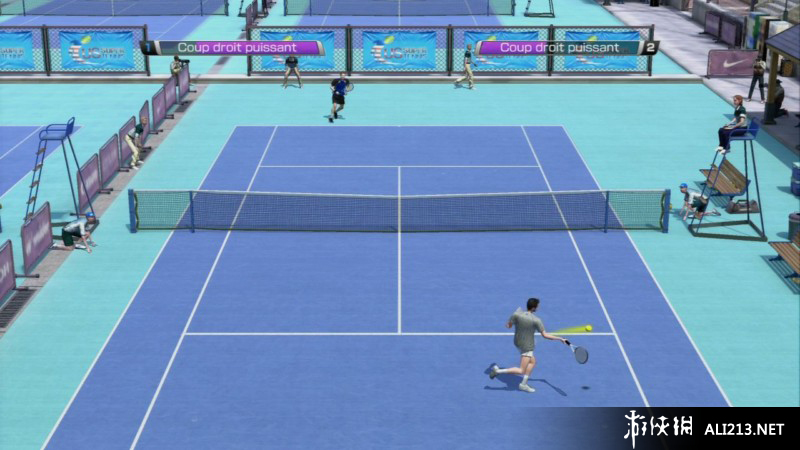 VR4Virtua Tennis 4޸