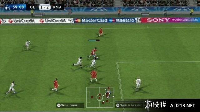 ʵ2012Pro Evolution Soccer 2012V1.0 ޸