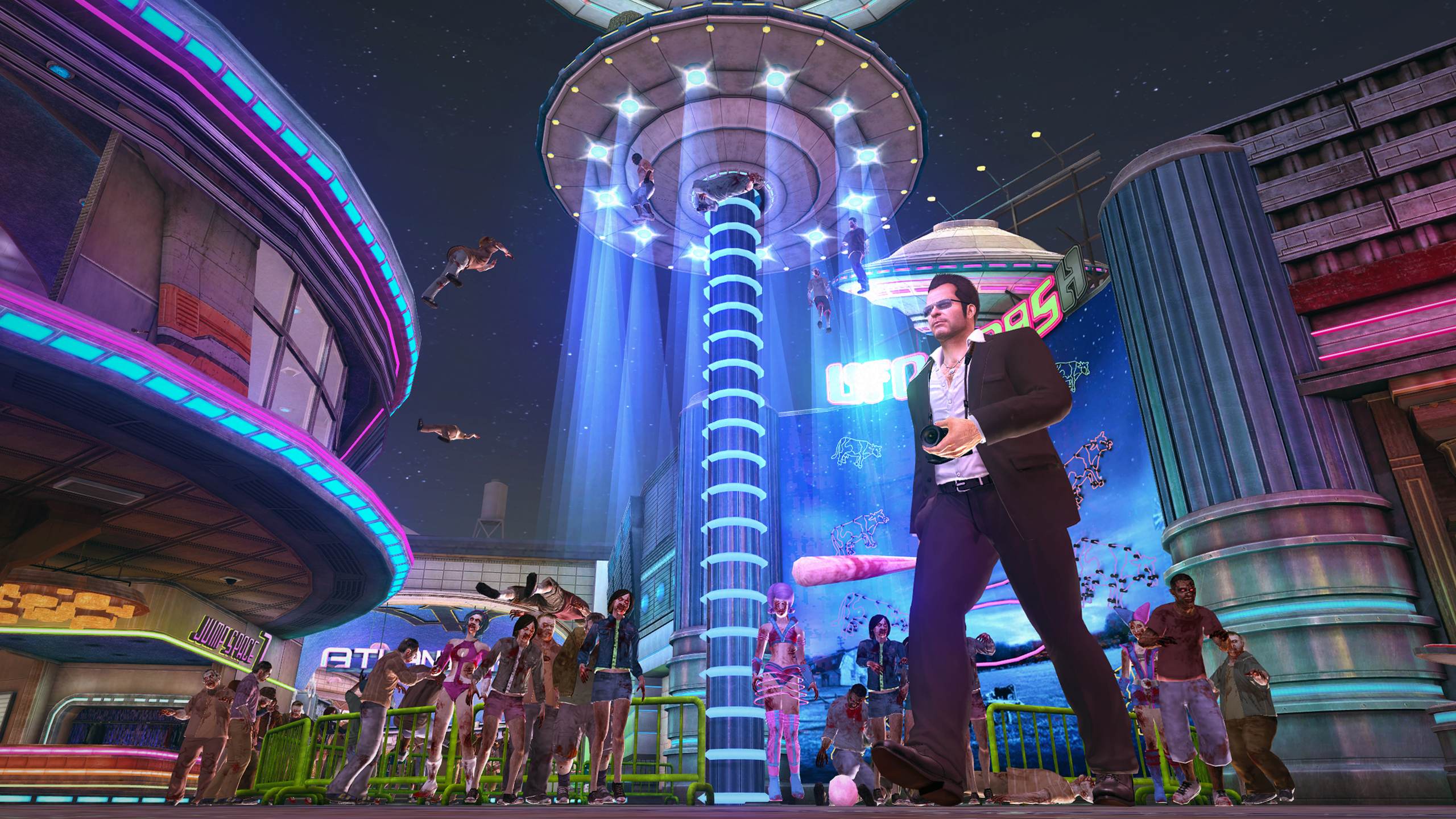 ɥʬΧ2ܵDead Rising 2 Off the Recordv1.0ʮ޸