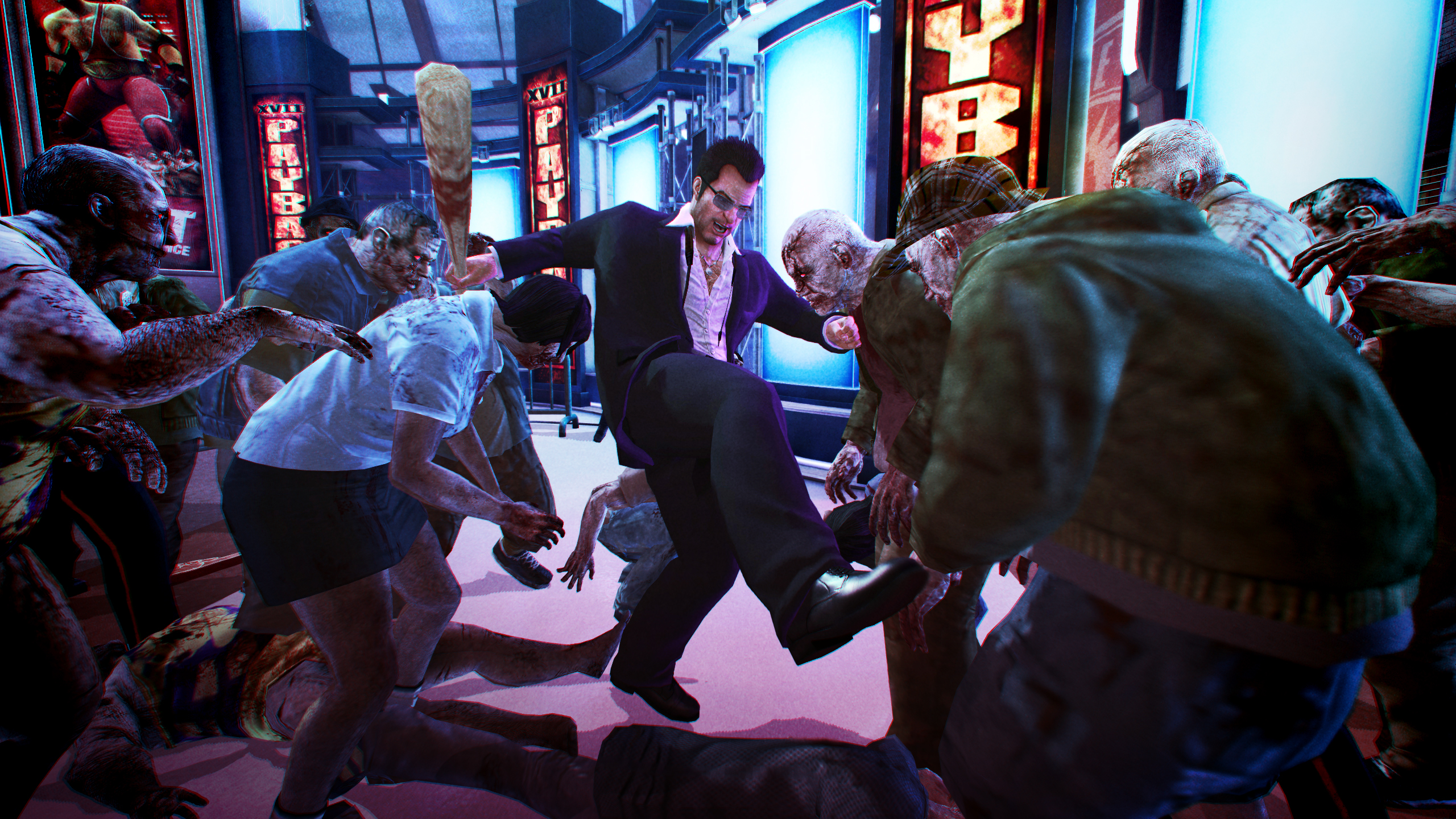 ɥʬΧ2ܵDead Rising 2 Off the Recordv1.0ʮ޸