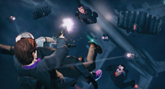 ڵʥͽ3Saints Row The ThirdңǹңؾMOD