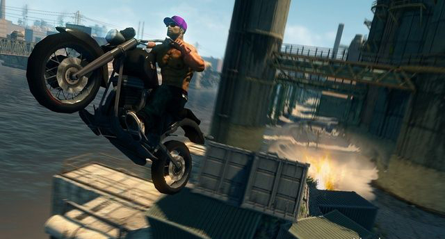 ڵʥͽ3Saints Row The ThirdĺV1.2