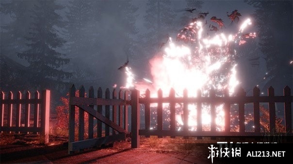 ɱ/ѣAlan Wake޸ 