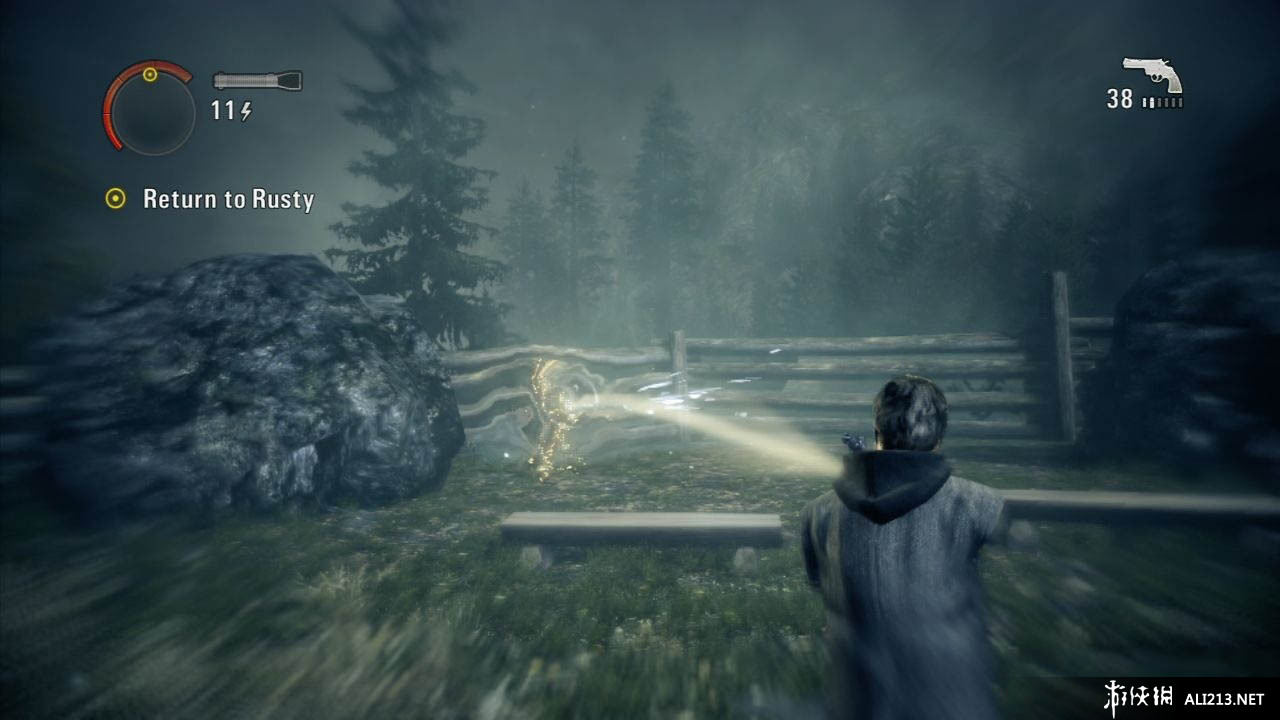 ɱ/ѣAlan Wake޸ 