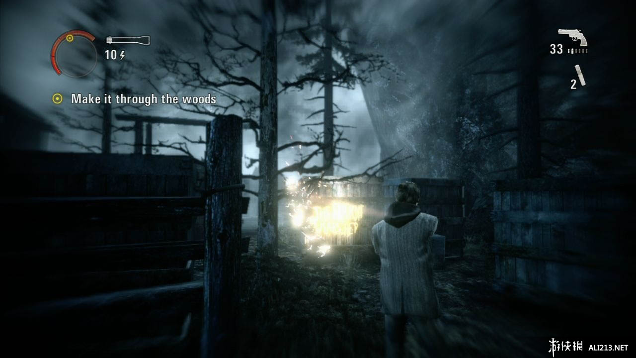 ɱ/ѣAlan Wake޸ 