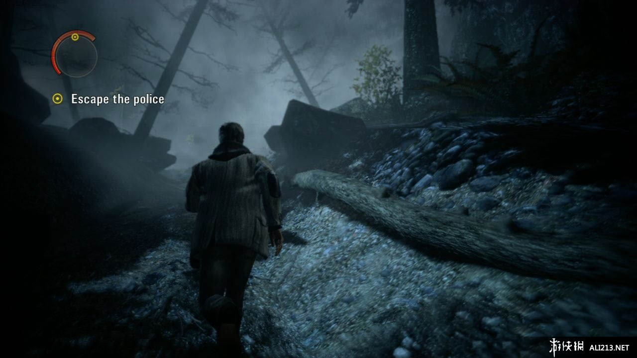 ɱ/ѣAlan Wake޸ 