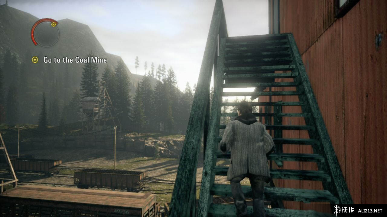 ɱ/ѣAlan Wake޸ 