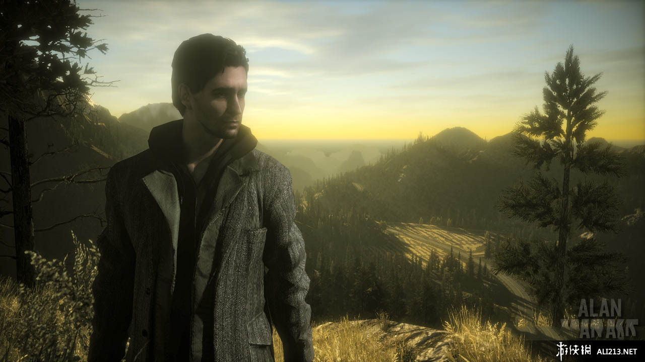 ɱ/ѣAlan Wake޸ 