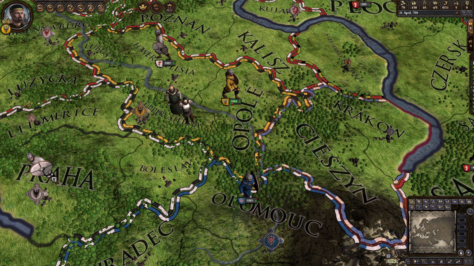 2Crusader Kings IIv1.03bһ޸