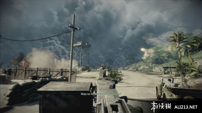 ս֮2Battlefield Bad Company 2V1.0.1.0 ޸