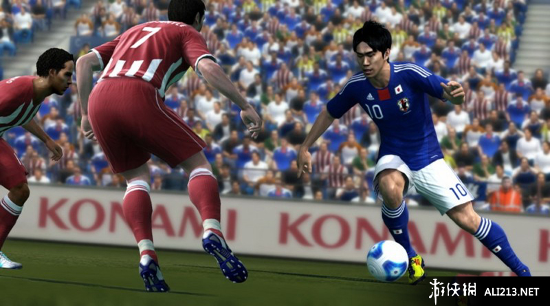 ʵ2012Pro Evolution Soccer 2012ж󲹶