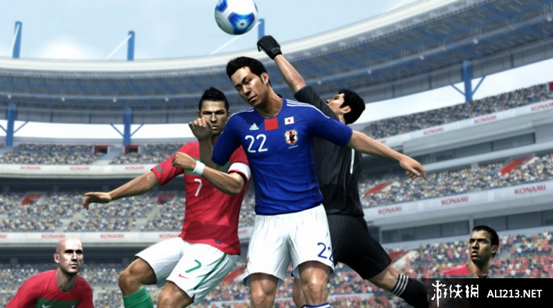 ʵ2012Pro Evolution Soccer 2012ж󲹶