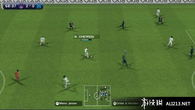 ʵ2012Pro Evolution Soccer 2012ж󲹶