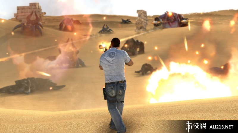 Ӣķ3Serious Sam 3v151466ʮ޸