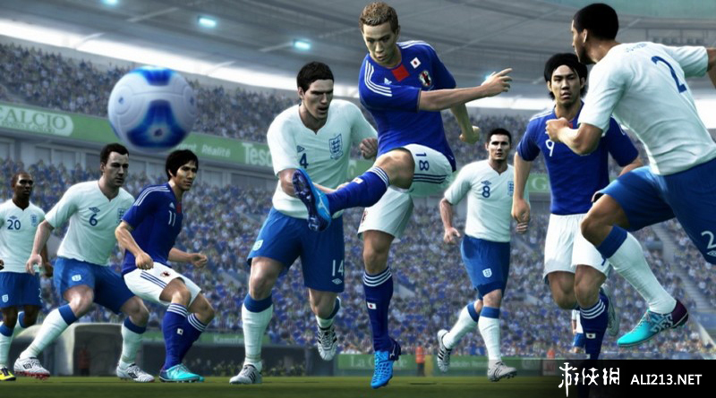 ʵ2012Pro Evolution Soccer 2012ŷǷ