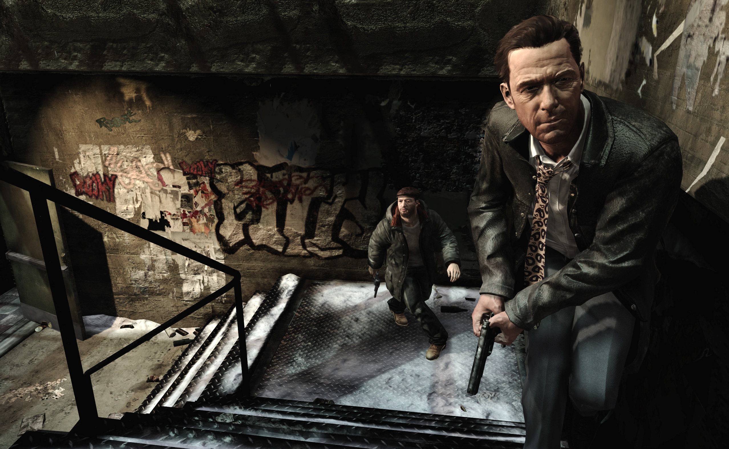 ˼3Max Payne 3v1.0.0.17޸