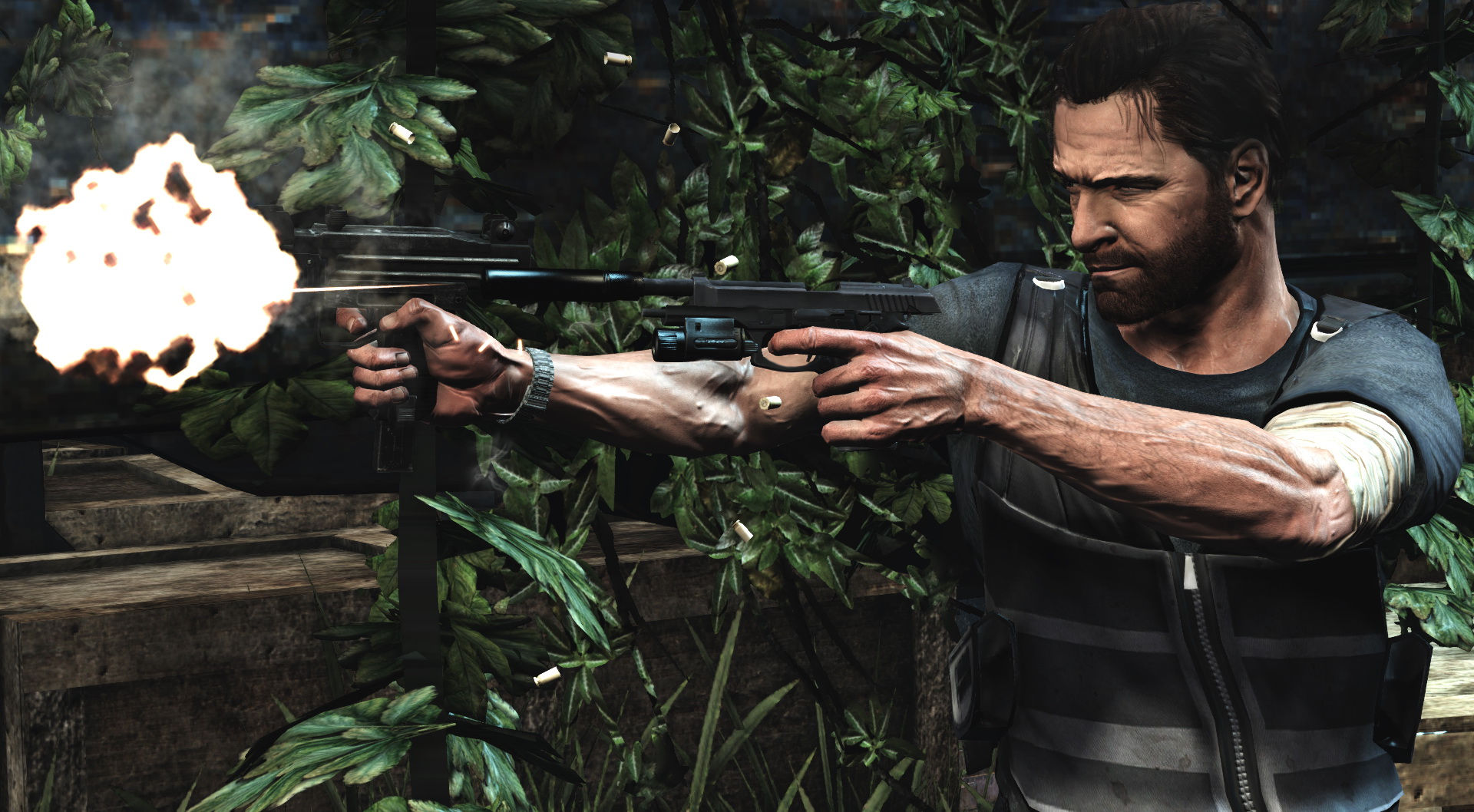 ˼3Max Payne 3LMAO麺V3.2