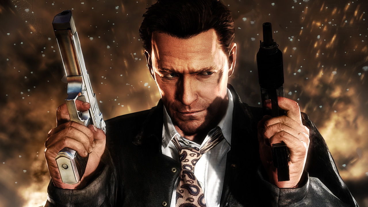 ˼3Max Payne 3LMAO麺V3.2