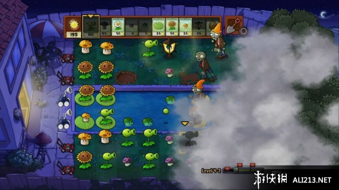 ֲսʬPlants vs Zombies޾ ๦޸