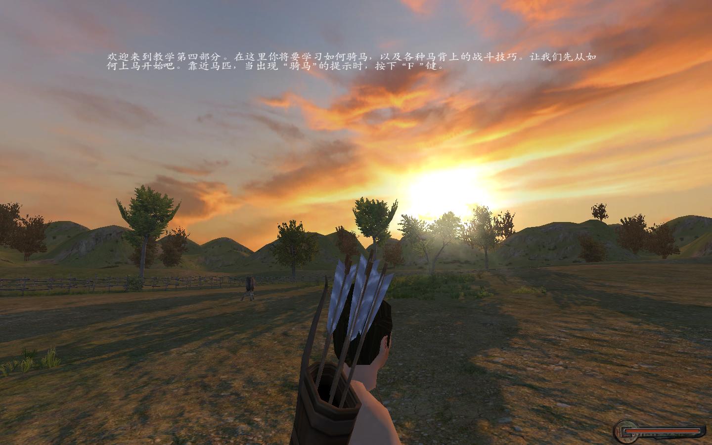 뿳ɱMount and BladeȫսMODʽ޸V1.01油