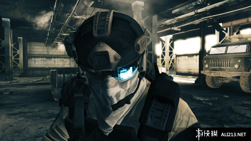 ж4δսʿTom Clancys Ghost Recon Future SoldierLMAO麺V2.1