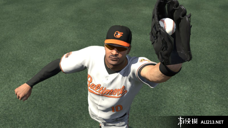 ְҵ2K12Major League Baseball 2K12޸v0.4