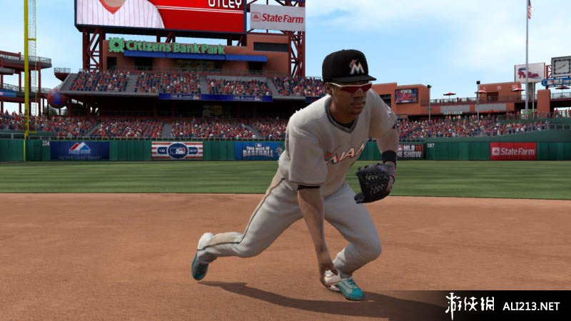 ְҵ2K12Major League Baseball 2K12޸v0.4