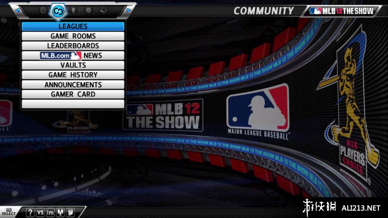 ְҵ2K12Major League Baseball 2K12޸v0.4