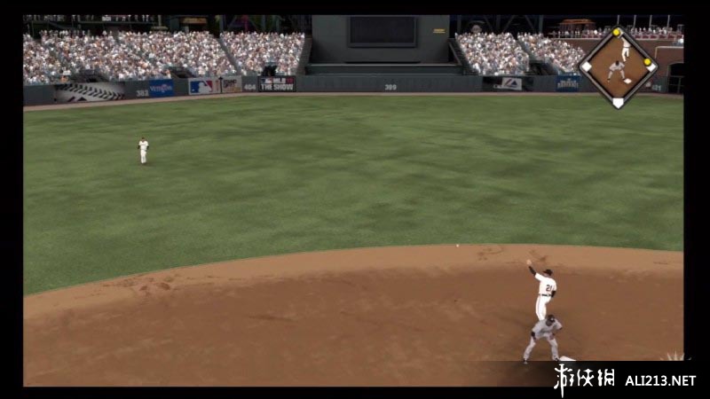 ְҵ2K12Major League Baseball 2K12޸v0.4