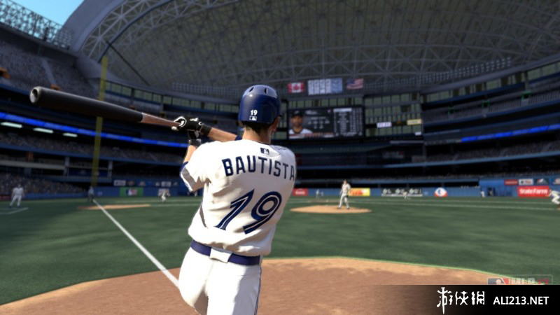 ְҵ2K12Major League Baseball 2K12޸v0.4