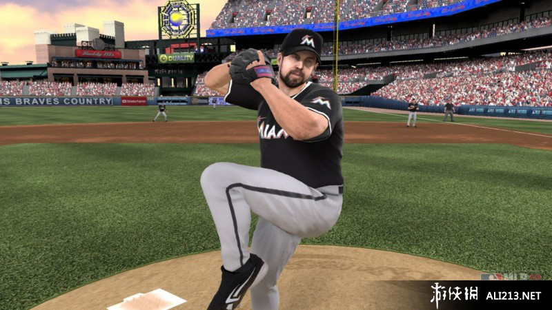 ְҵ2K12Major League Baseball 2K12޸v0.4