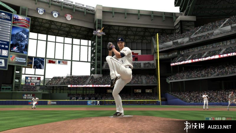 ְҵ2K12Major League Baseball 2K12޸v0.4