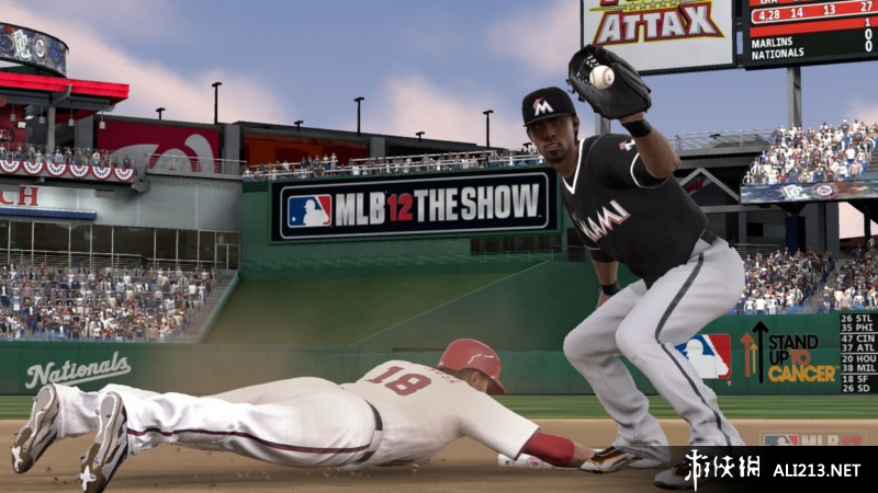 ְҵ2K12Major League Baseball 2K12޸v0.4