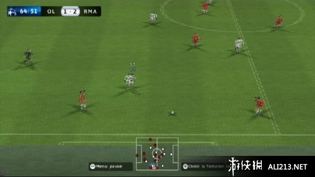 ʵ2012Pro Evolution Soccer 2012EA-FIFAǷư