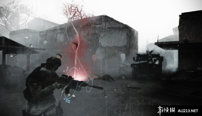 ж4δսʿTom Clancys Ghost Recon Future Soldierv1.1޸