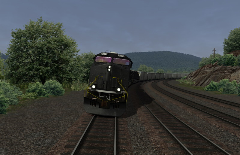 ·3ģ2012RailWorks 3: Train Simulator 2012 DeluxeV1.0