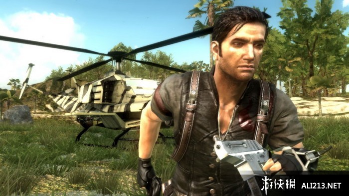 2Just Cause 2v1.0.0.2޸