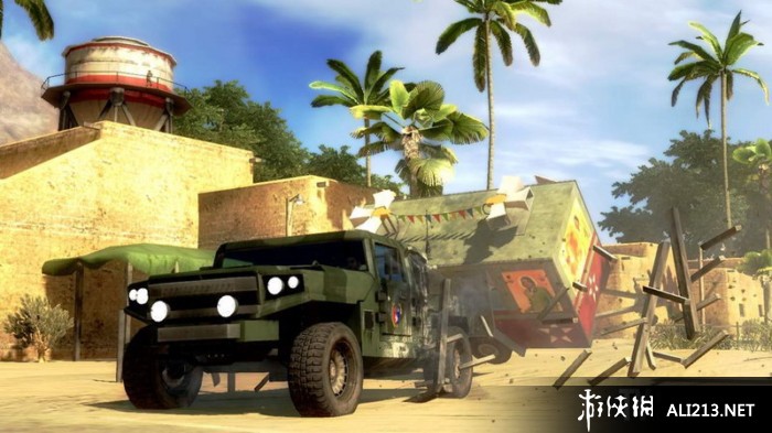 2Just Cause 2v1.0.0.2޸