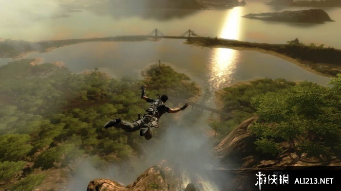 2Just Cause 2v1.0.0.2޸