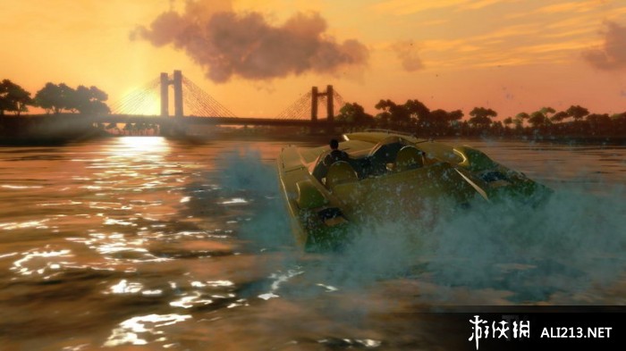 2Just Cause 2v1.0.0.2޸