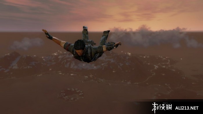 2Just Cause 2v1.0.0.2޸