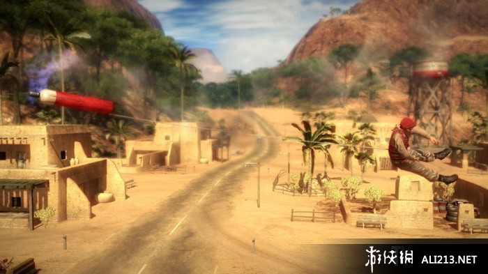 2Just Cause 2v1.0.0.2޸