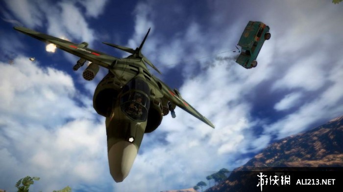 2Just Cause 2v1.0.0.2޸