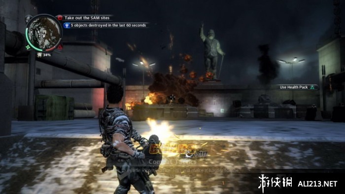 2Just Cause 2v1.0.0.2޸