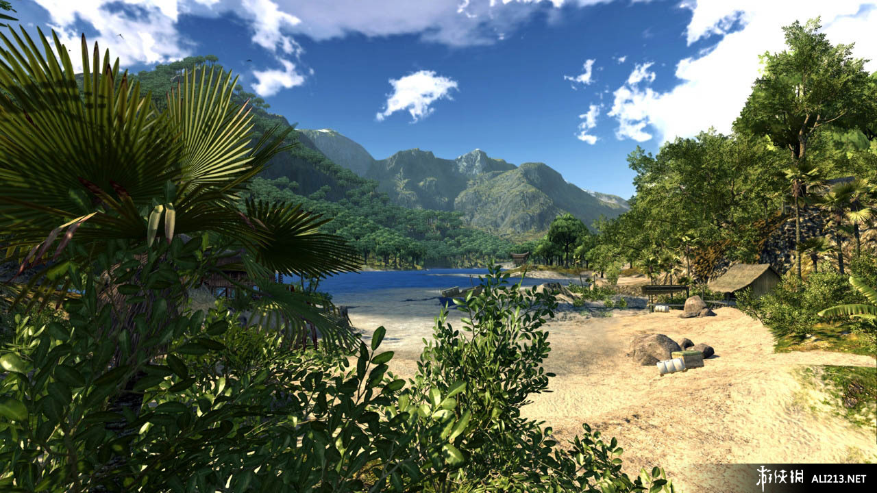 2Just Cause 2v1.0.0.2޸