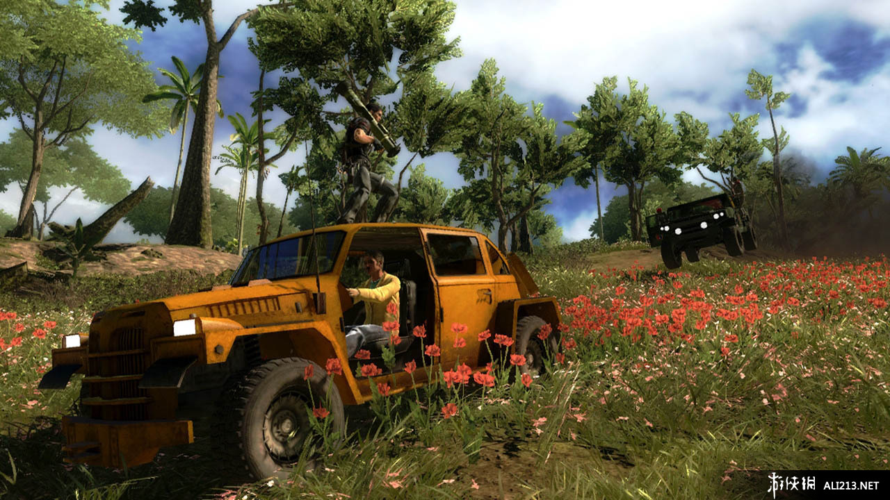 2Just Cause 2v1.0.0.2޸